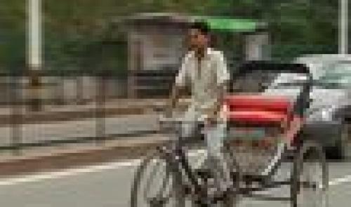 Mission Marcourt en Inde